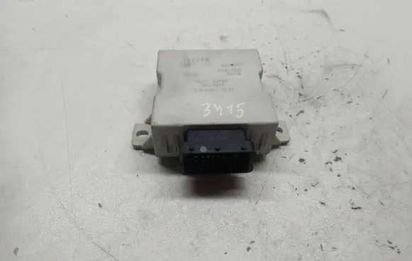 Toyota Avensis T250 Window wiper relay 8594005040 603025 603026