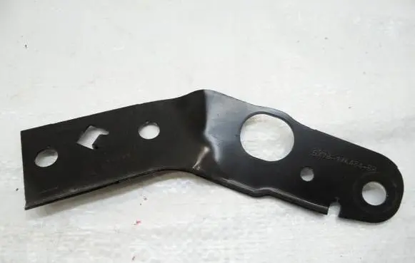 Jaguar XF X250 Other exterior part 6X7317K484BB