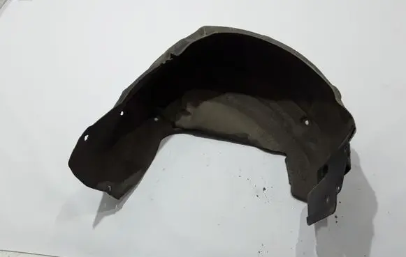 Renault Talisman Rear arch fender liner splash guards 767497063R
