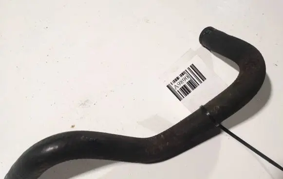Citroen Berlingo Engine coolant pipe/hose