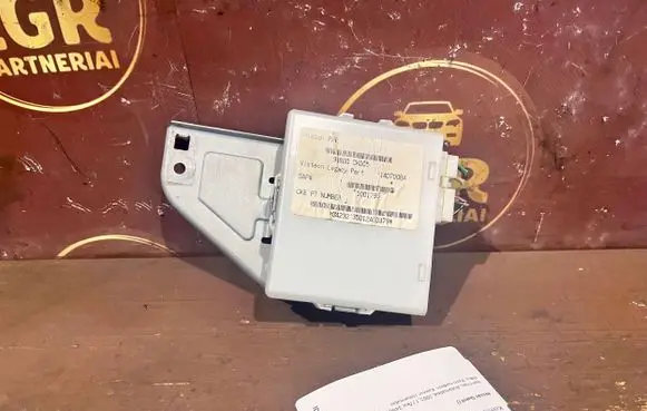 Nissan Quest Comfort/convenience module 9880CK005 147D700BA