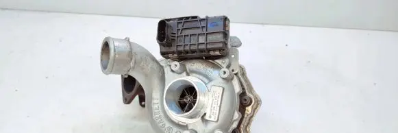 Audi A8 S8 D4 4H Turbo 059145874J