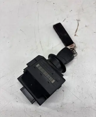 Mercedes-Benz E W211 Ignition lock 2115451008 33002 5002883200206166