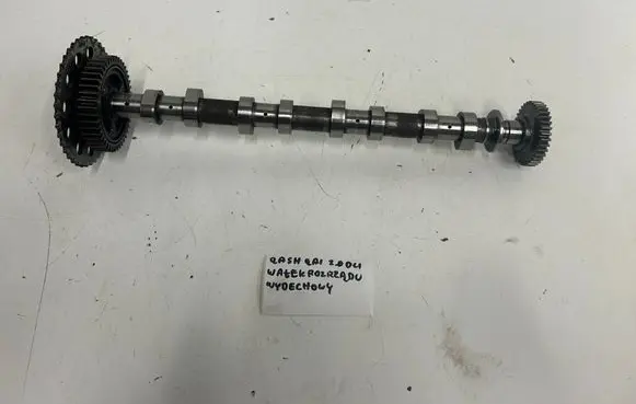 Nissan Qashqai Camshaft M9RW855
