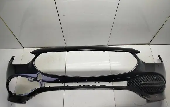 Mercedes-Benz C W206 Front bumper A2068808501