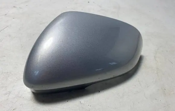 Jaguar XF X250 Front door wing mirror part 9X2317E702BB
