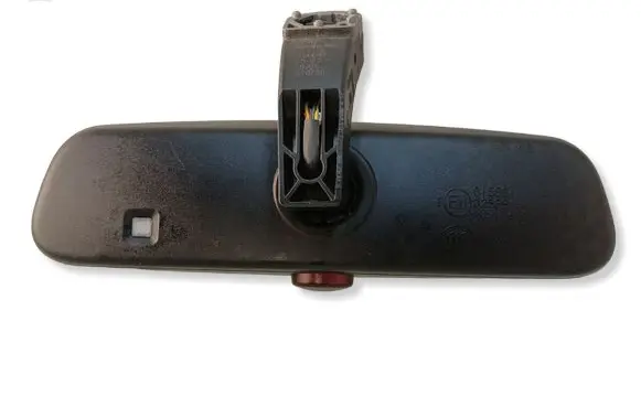 BMW 3 E90 E91 Rear view mirror (interior) E11025891 025891 GNTX480