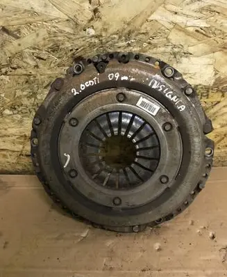 Opel Insignia A Pressure plate 