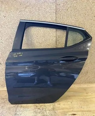 Opel Astra K Rear door 121212