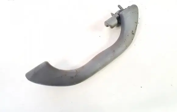 Audi A3 S3 8L Rear interior roof grab handle