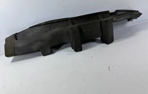 Volkswagen Caddy Fender foam support/seal 1T0864236C