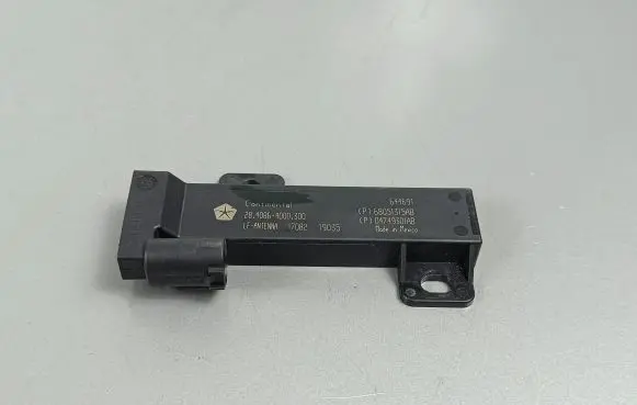 Jeep Compass Other control units/modules P68051315AB