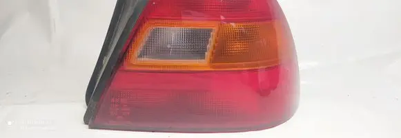 Honda Civic Rear/tail lights E110085
