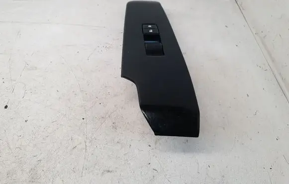 Lexus IS III XE30 Electric window control switch 7423153170
