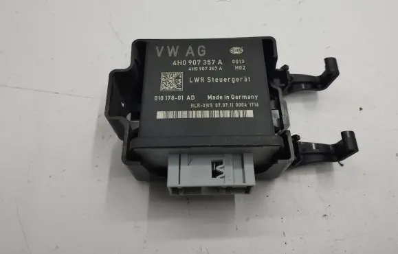 Audi A7 S7 4G Light module LCM 4H0907357A 01017801ad