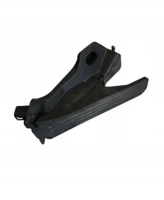 Volkswagen Sharan Accelerator throttle pedal 1K1723503ATK