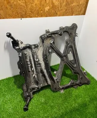 Audi RS Q8 Front subframe 4m0399345l