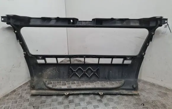 Peugeot Boxer Front bumper