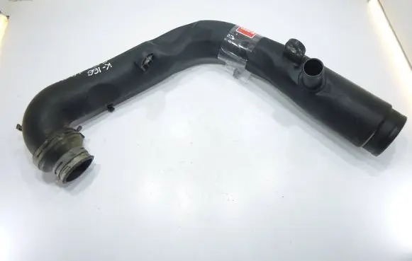 Volkswagen Golf Plus Intercooler hose/pipe 1K0129654AD 446156604