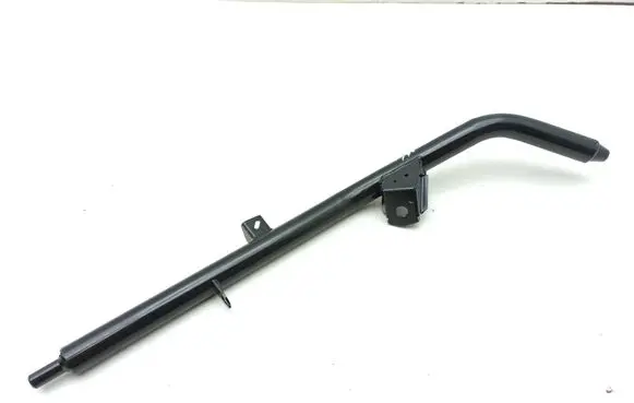 Aixam City III Side radiator support slam panel 710BF311