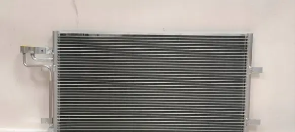 Ford Focus A/C cooling radiator (condenser) 3M5H19710CC FO1234248