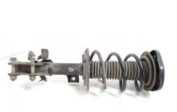 Ford Focus Front shock absorber with coil spring JX6118K001XEF E46J2601