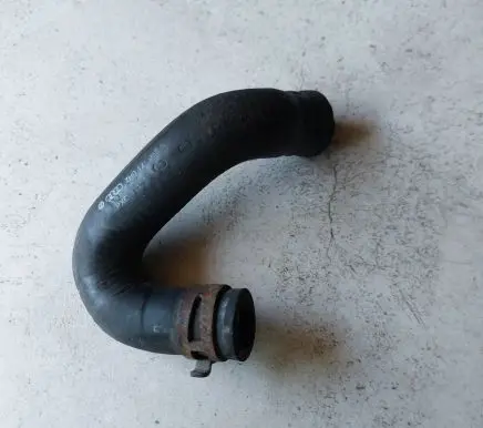 Volkswagen Transporter - Caravelle T5 Engine coolant pipe/hose 7H0121058B 111299