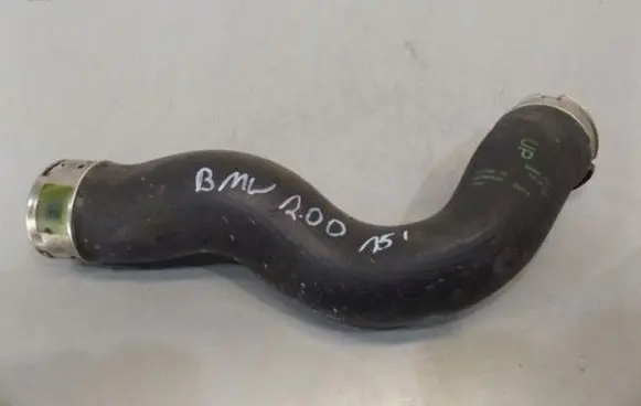 BMW 1 F20 F21 Intercooler hose/pipe