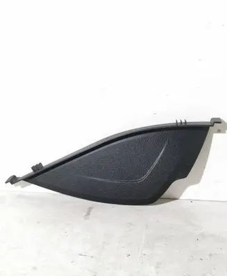 BMW 3 F30 F35 F31 Dashboard side end trim 17397510