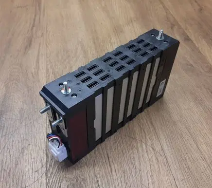 Hyundai Tucson IV NX4 Hybrid / Electric Car Battery Cell BM410A5000