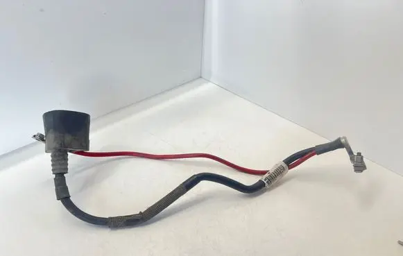 Volkswagen Touran I Positive cable (battery) 1K0971228L