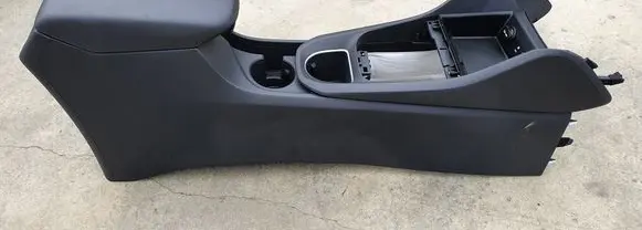 Hyundai Ioniq Center console 84675G2000 84605G2460T9Y