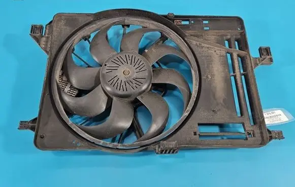 Ford C-MAX II Fan set CV618C607VA IMPRK1575221