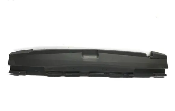 Volvo XC60 Front bumper foam support bar 32219313 32219312