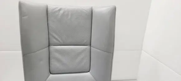 Rear seat
