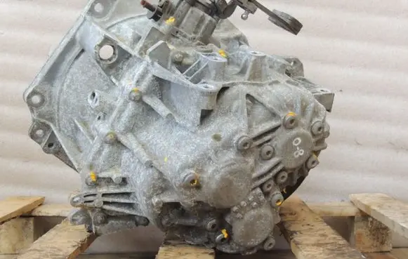 Opel Insignia B Manual 6 speed gearbox 55505936 55511848