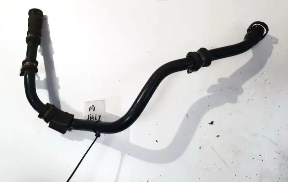 Fiat Doblo Air intake hose/pipe 51797376