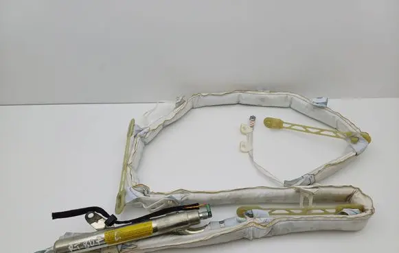Peugeot 807 Roof airbag 1495299080