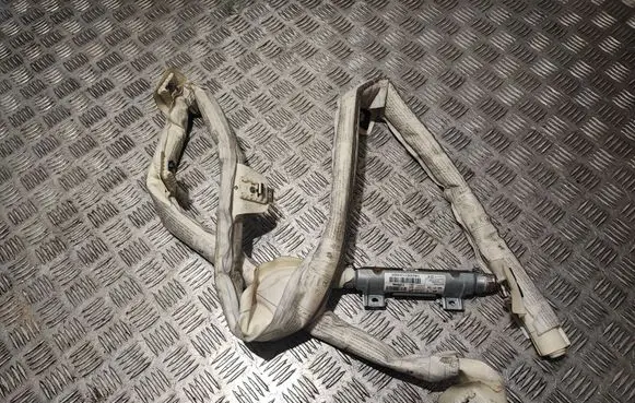 Mercedes-Benz CLS C218 X218 Roof airbag 610932900