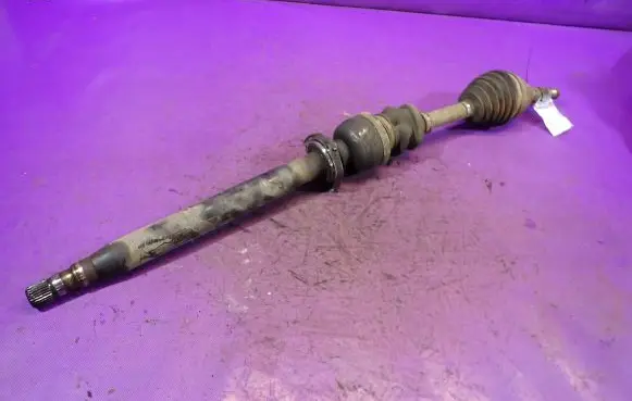 Opel Signum Front driveshaft