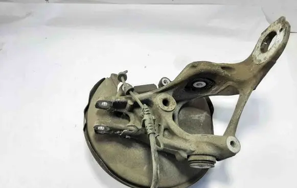 Audi A6 S6 C7 4G Rear wheel hub 8K0501249