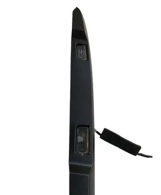 Ford Transit Number plate light BK2113555AF