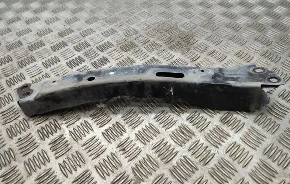 Other front suspension part