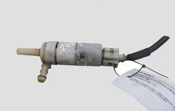 Opel Insignia A Windscreen/windshield washer pump 13250289 315569426
