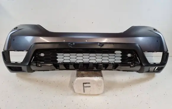Honda CR-V Front bumper 71102TNYYZZ00