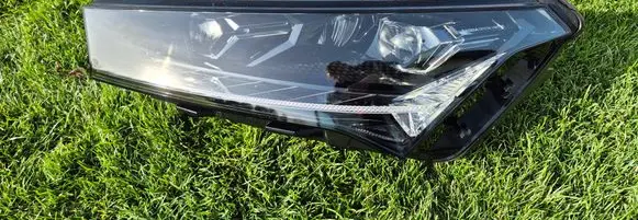 Skoda Enyaq iV Headlight/headlamp 5LB941015B