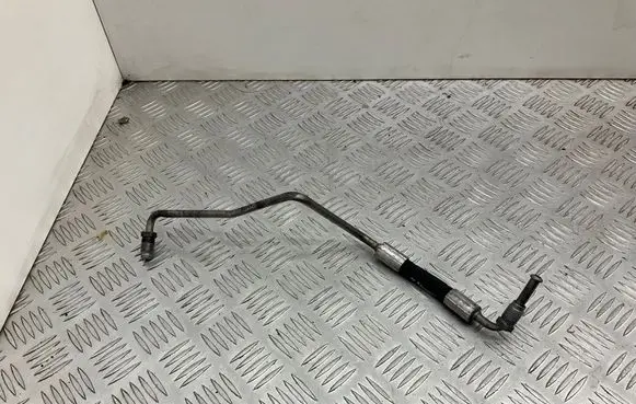 BMW 5 E60 E61 Active stabilizer tube/hose 76616
