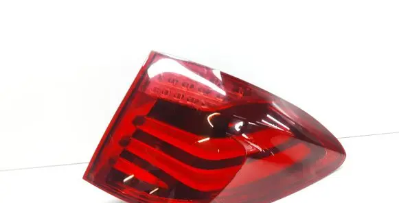 BMW 5 GT F07 Rear/tail lights 89091990