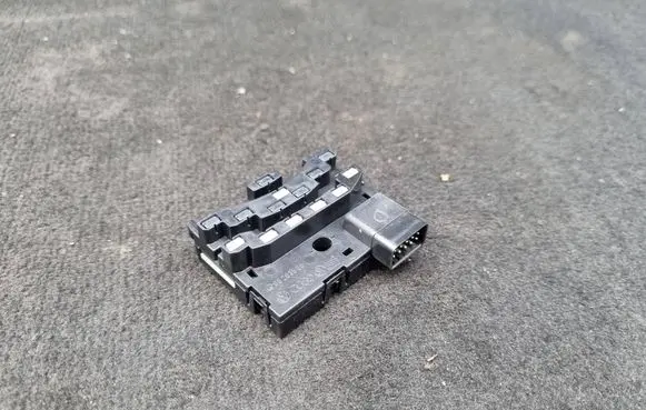 Audi A3 S3 8P Steering angle sensor 1K0959654