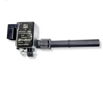 Mercedes-Benz C W206 High voltage ignition coil A2549060400